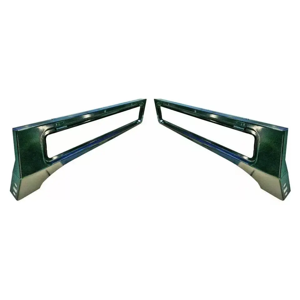 Pair Rh And Lh Bulkhead Full Vent Repair Panels 1