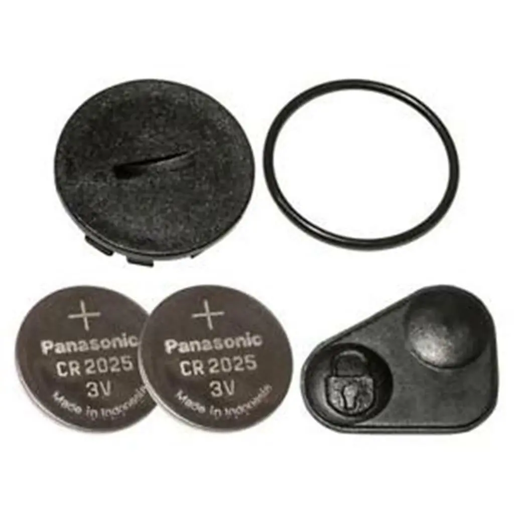 Key Fob Button Repair Kit Da4696 New 1