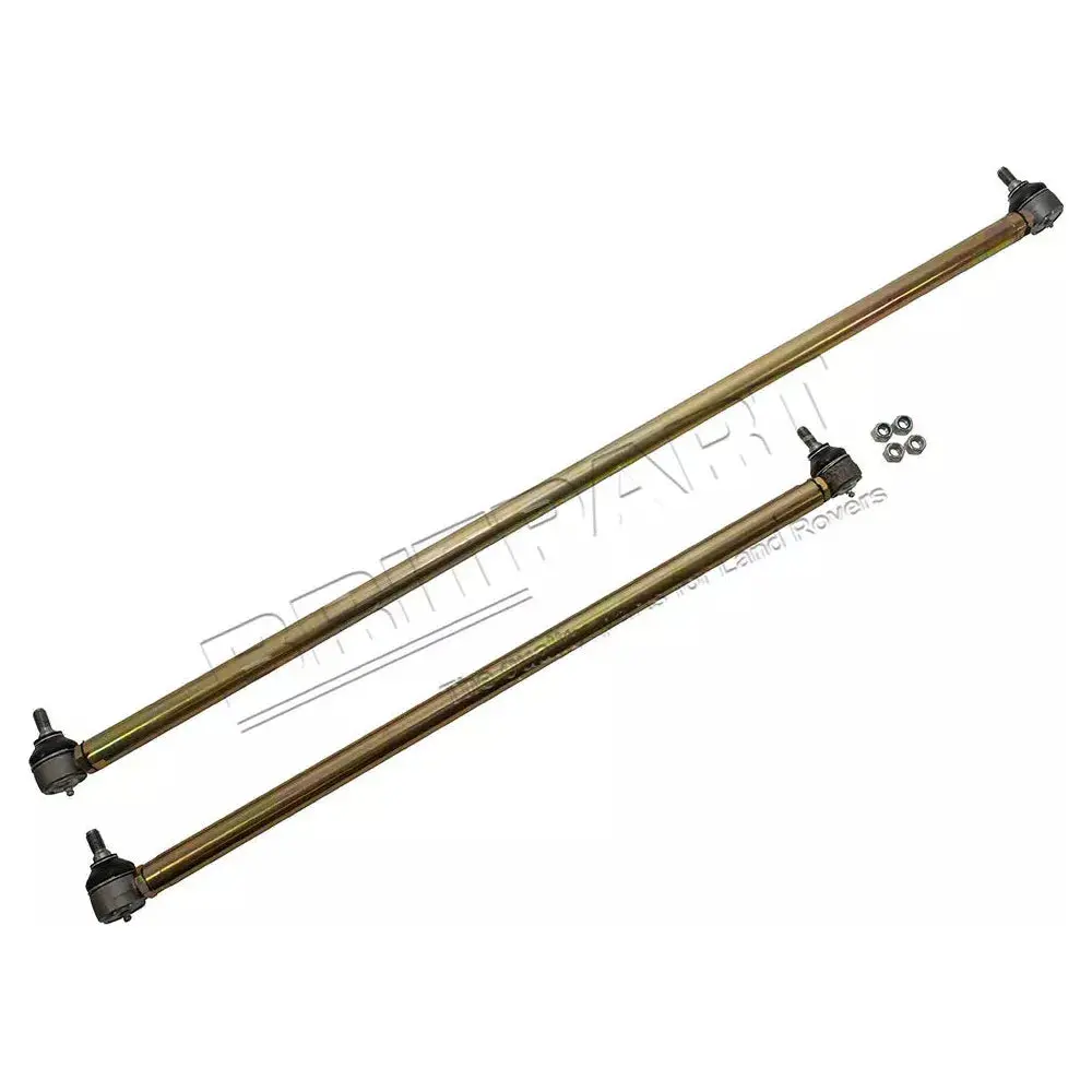 Hd Steering Rods For Series Ii/Iia/Iii 1