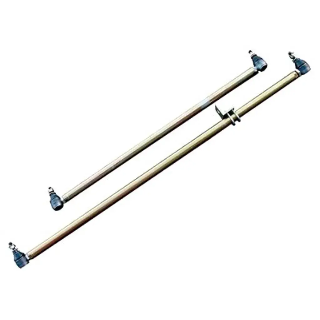 Da5504-Heavy Duty Steering Arms ( 4 Tie Rod Ends ) Discovery 1 1