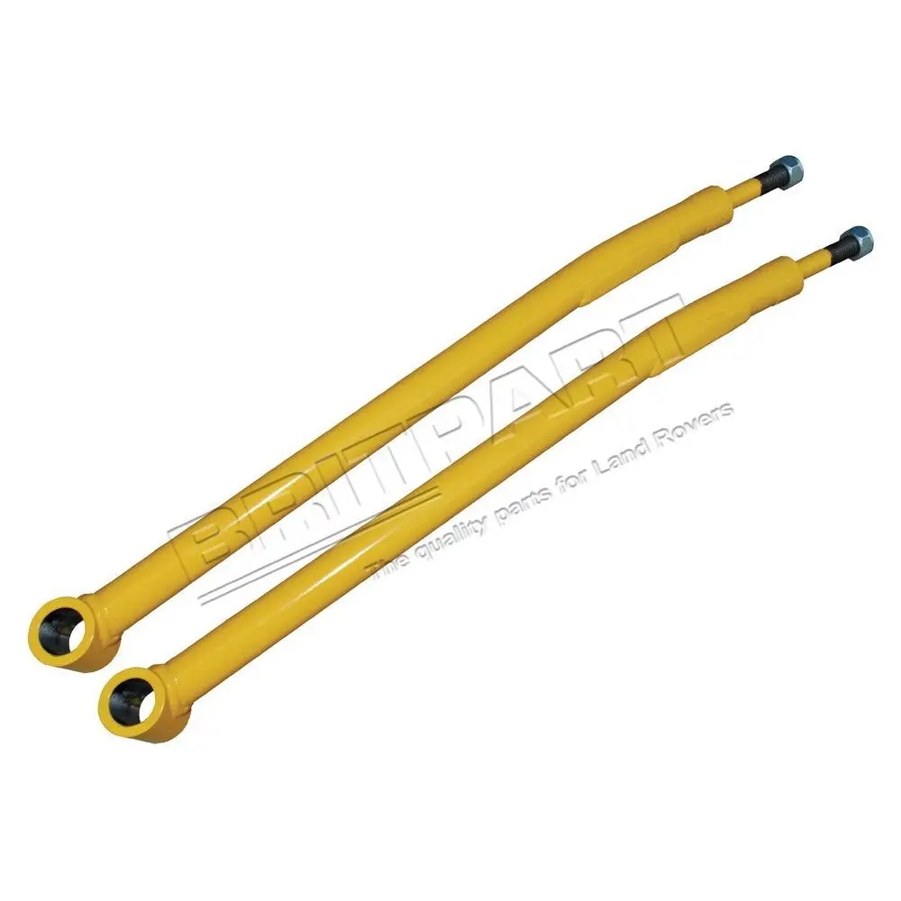 2" Lift Rear Radius Arm 1