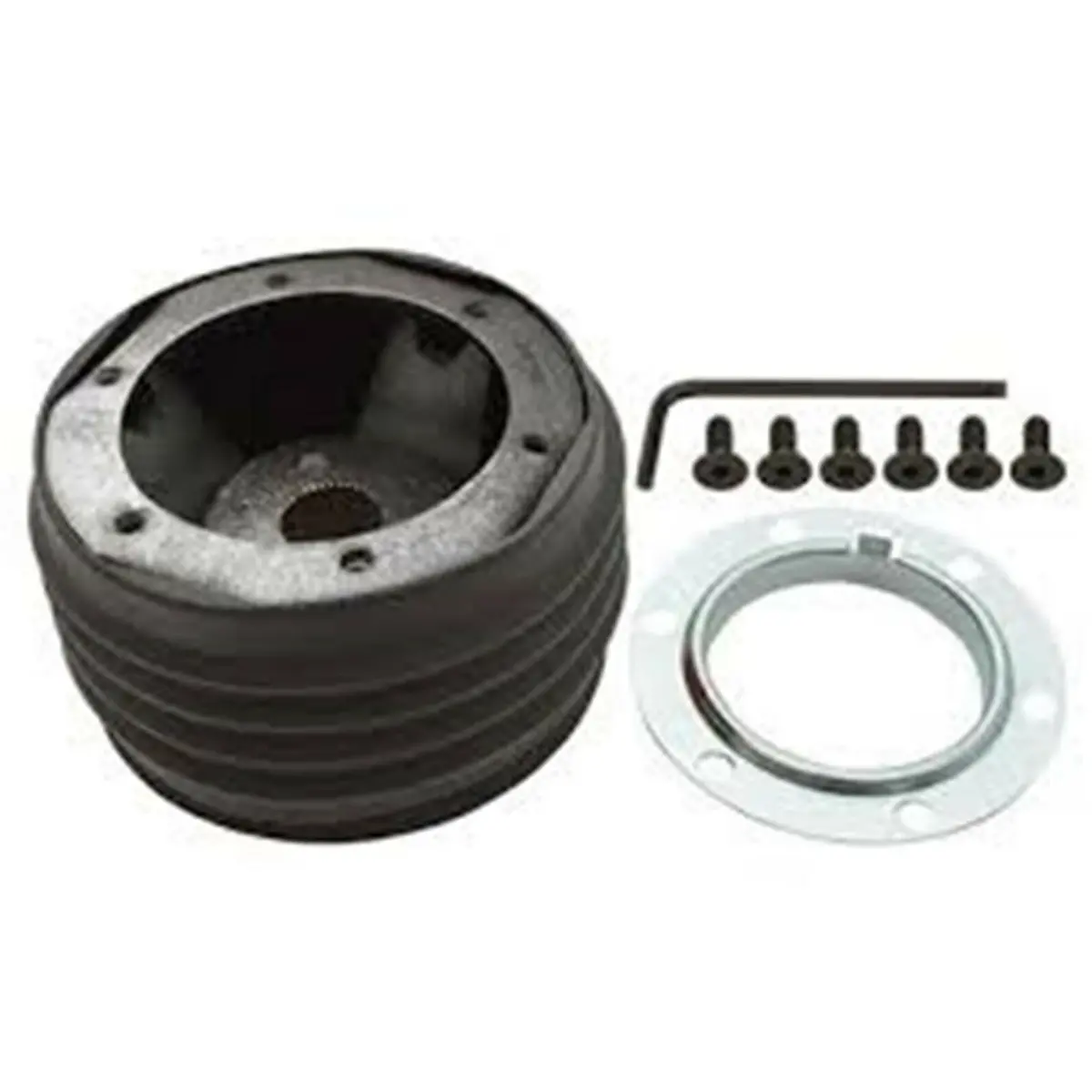 Momo 36 Spline Boss Wheel Hub New 1
