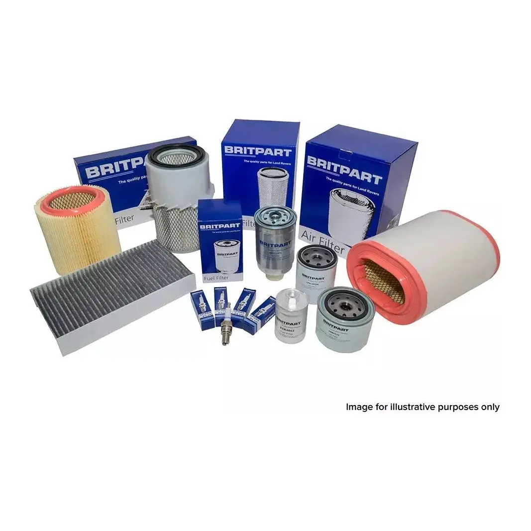 Da6003 Service Kit – Defender L316 300Tdi – Britpart 1