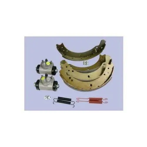 Rear Brake Shoe & Wheel Cylinder Kit 1
