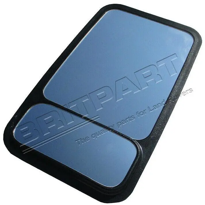 Lablind Spot Mirror Lh Mud Uk 1