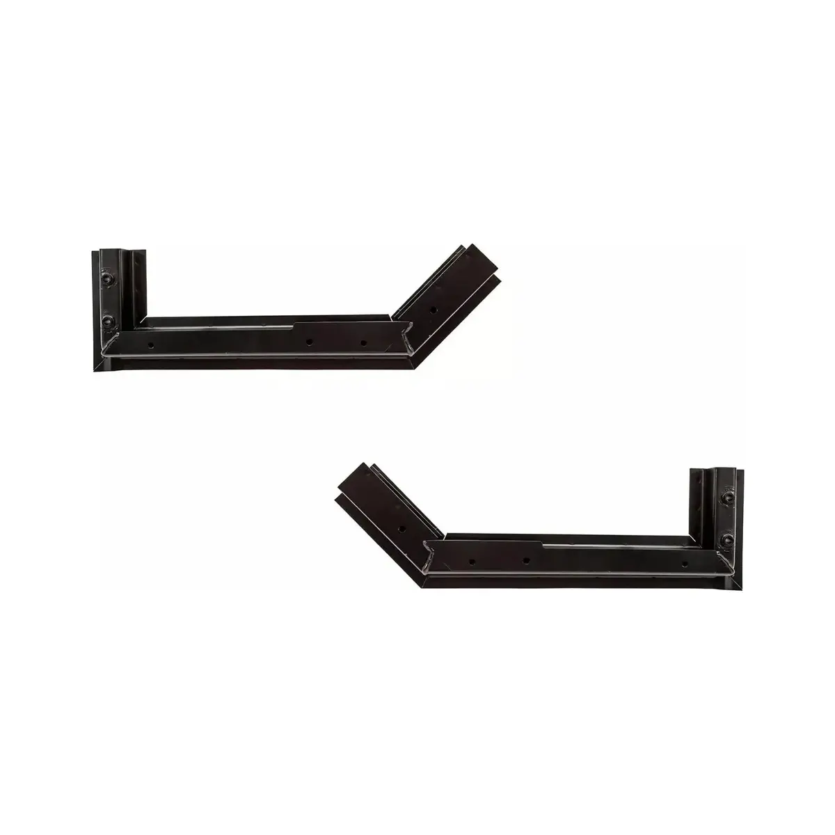 2Nd Row Lh Rh Rear Door Bottom Frame Repair 1