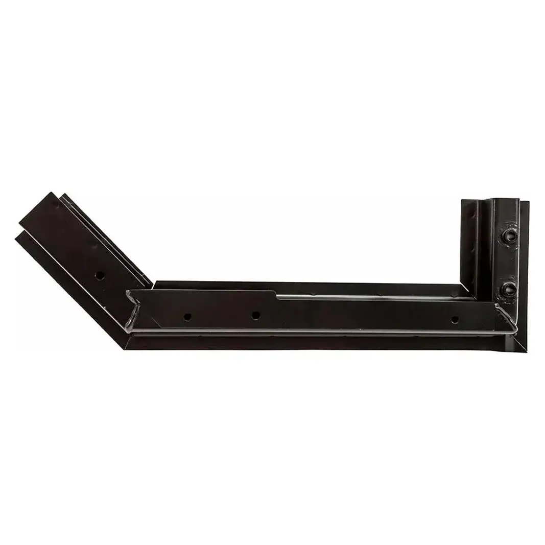 2Nd Row Lh Rear Door Bottom Frame Repair 1