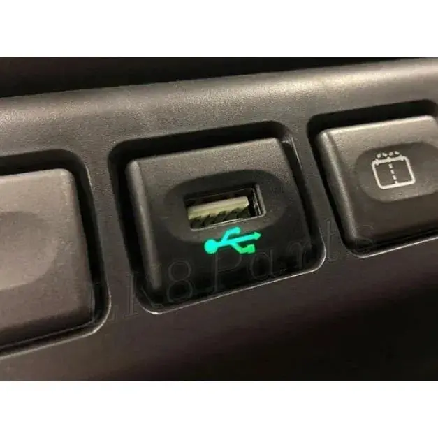 Usb Socket Da6674 1