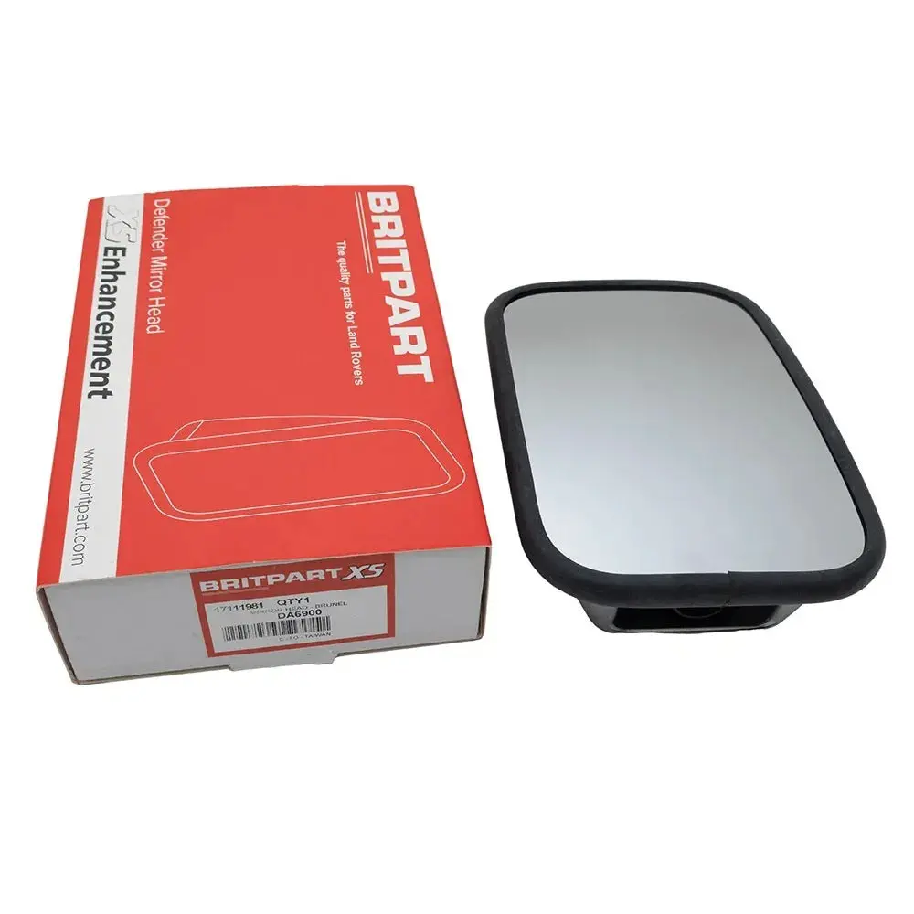 Britpart Xs Wing Mirror Da6900 Defender 1