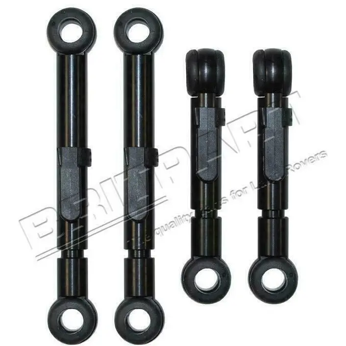 Fully Adjustable Suspension Lift Rod Kit 1