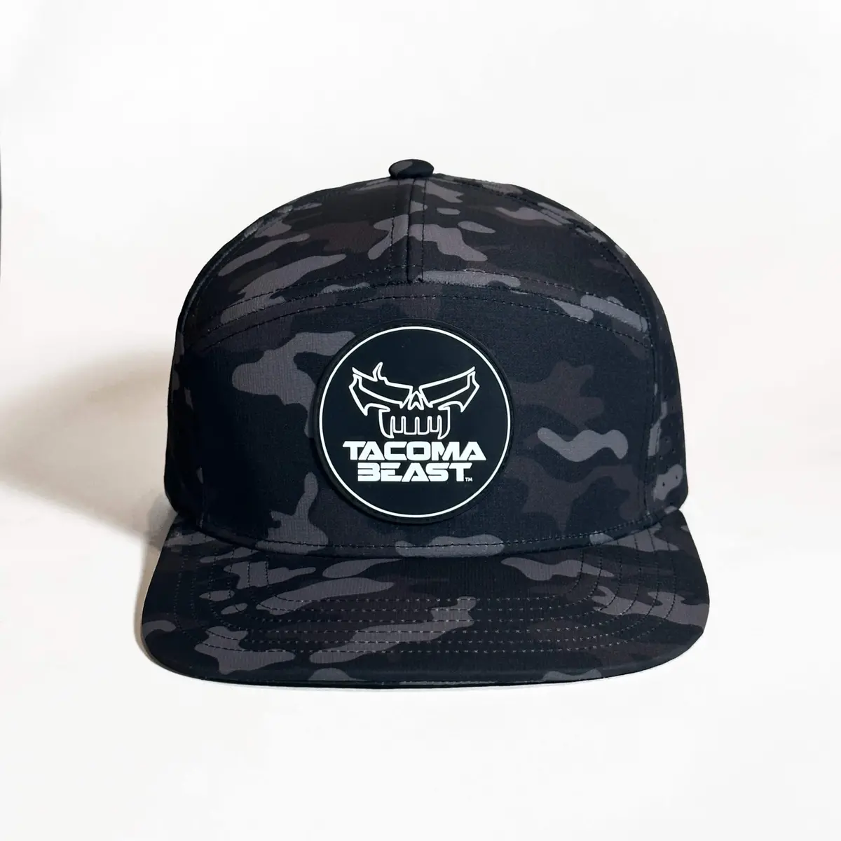 Tcmbst Dark Camo Laser Mesh Hat 1