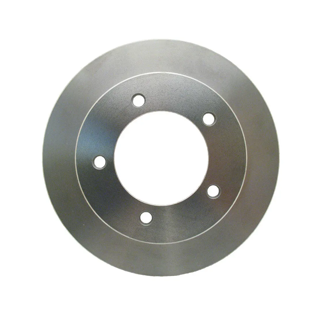 Rotor - Rear Disc Conversion Kit 1