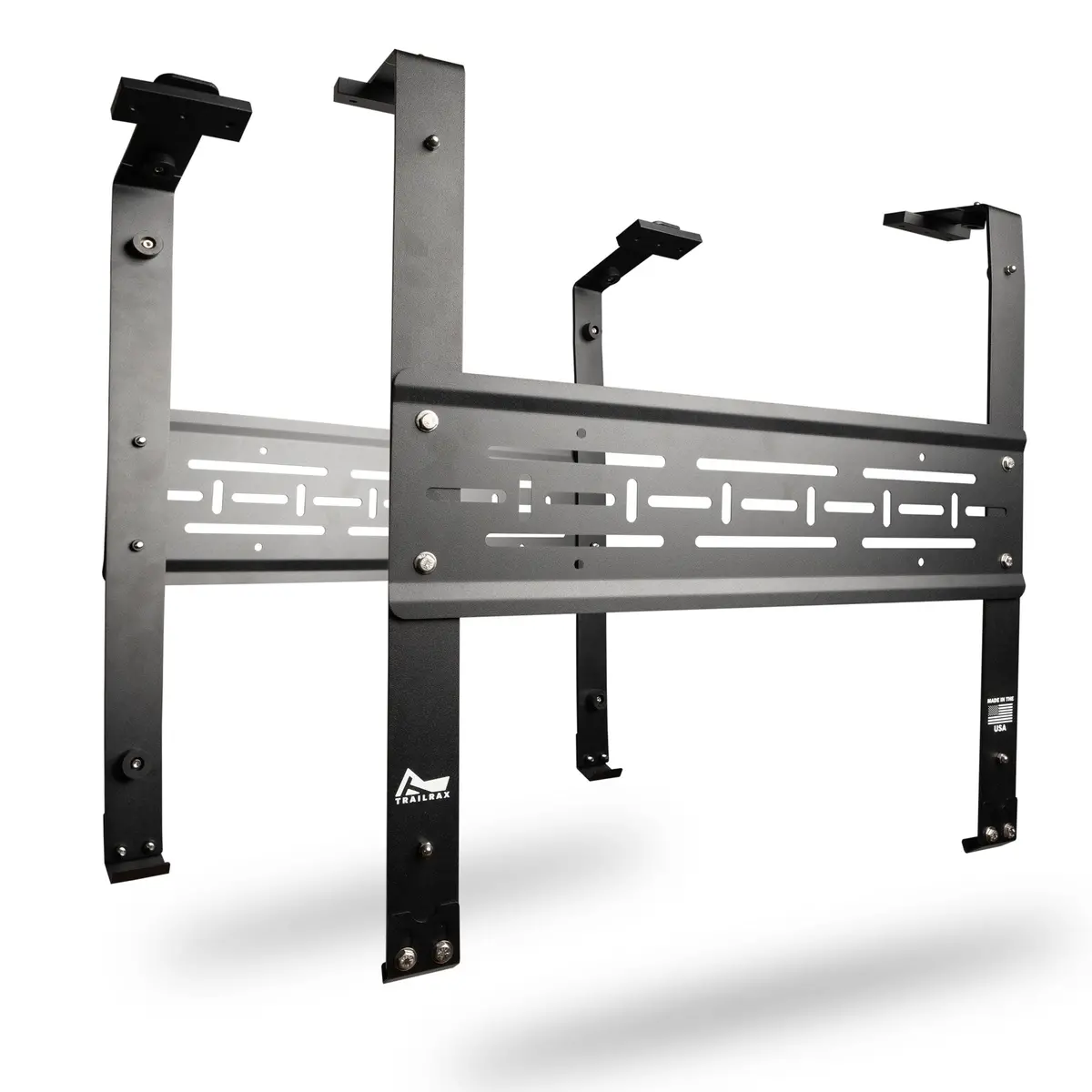 Pak Rax Kit For The Jeep Jk (2007-2018) 1