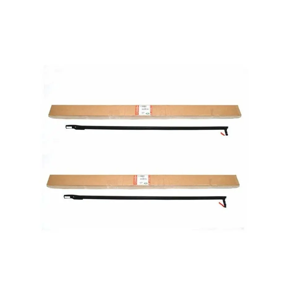 Upper Tailgate Window Finisher Molding Side Rubber Fits Range Rover L322 2010-2012 1