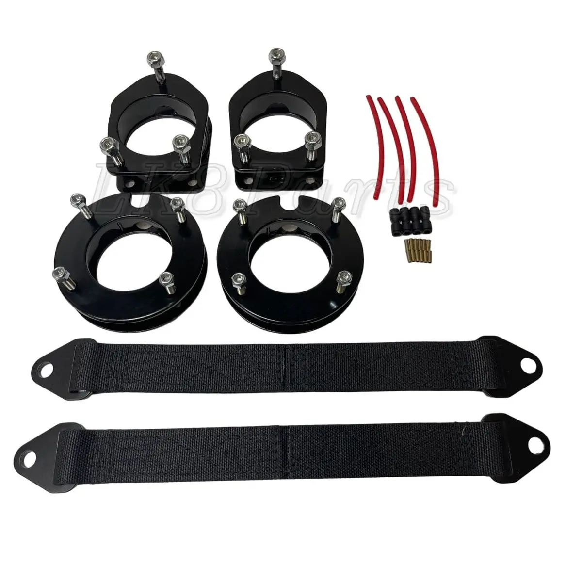 Defender L663 Sya Kit 1