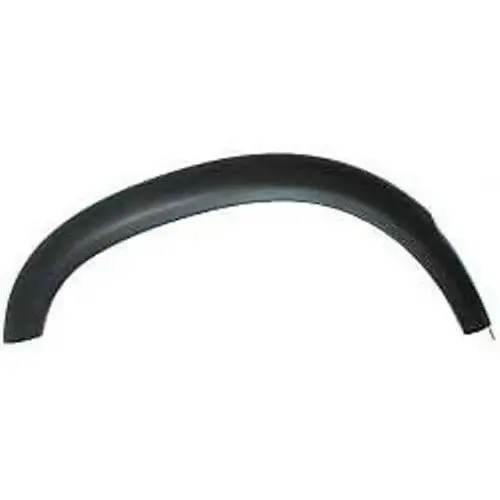 Wheelarch Fender Flare Set – D2frwflarekit / Da1140 – Discovery Ii (1999–2004) 1