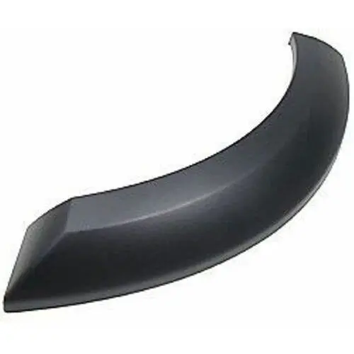 Rear Flare Wheelarch Moulding Left Lh Dfk000055pcl New 1