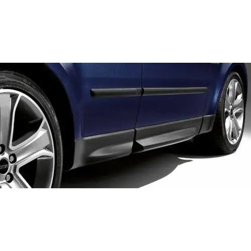 Body Side Protective Moulding Strip Kit 1