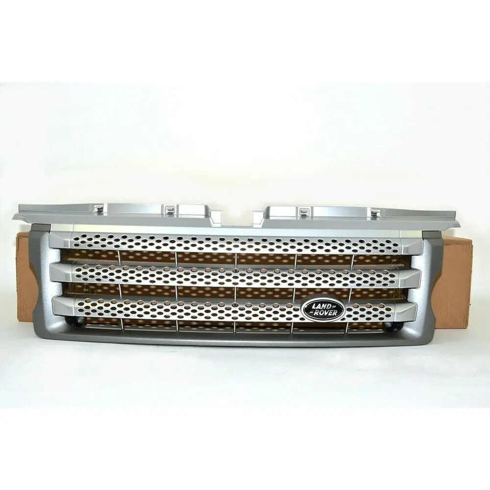 Oem Supercharged Front Grille Dhb500390wwq 1