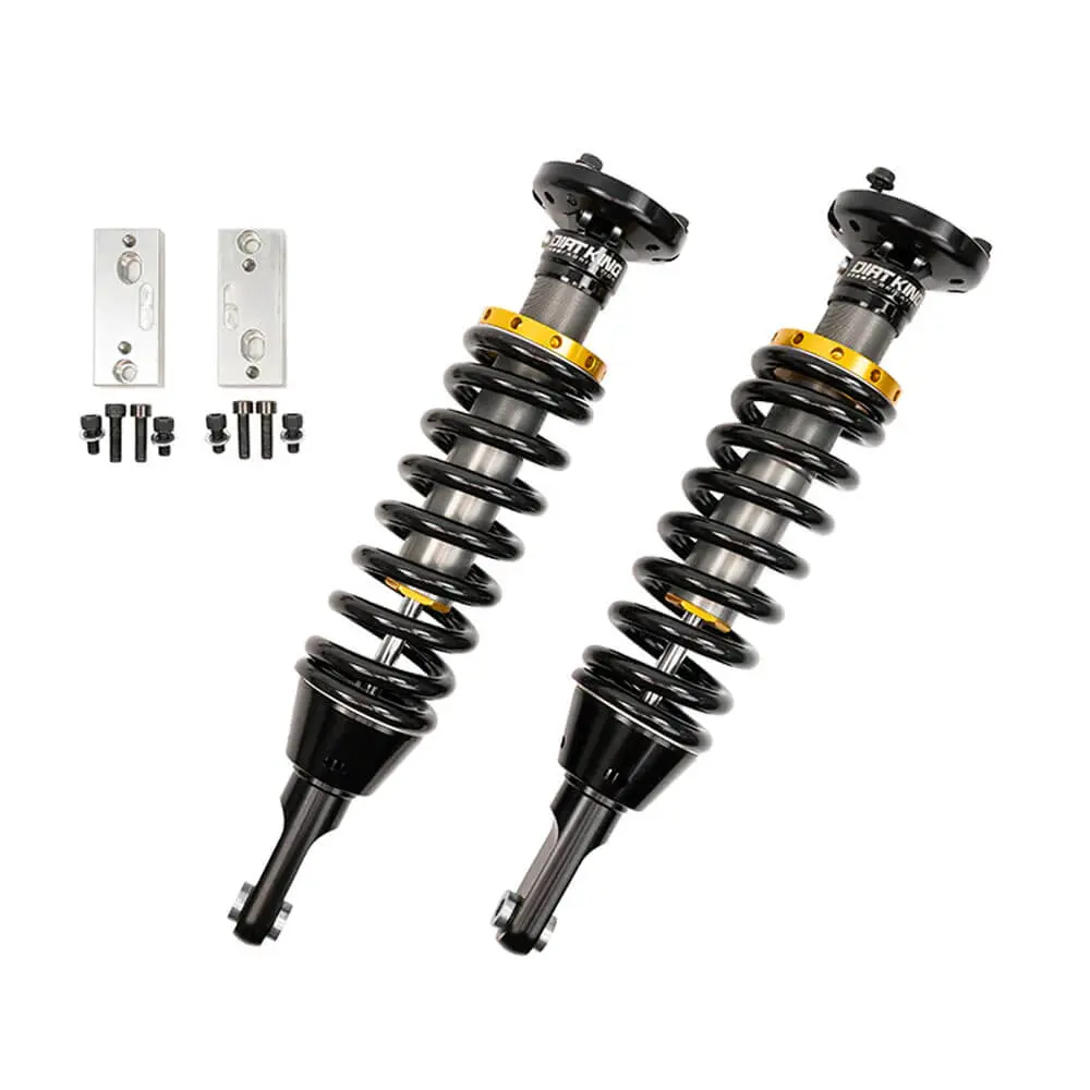 2.0 Ifp Coilovers Fits 2005-2023 Toyota Tacoma 1