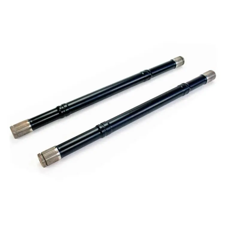 Long Travel Axle Shafts 1