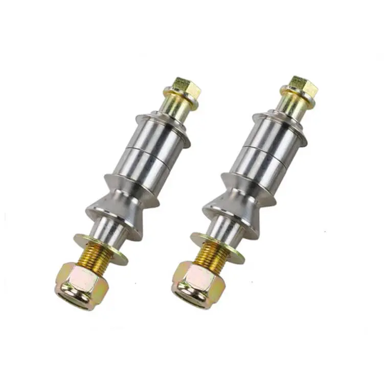 Upper Arm Spacer Kit 1