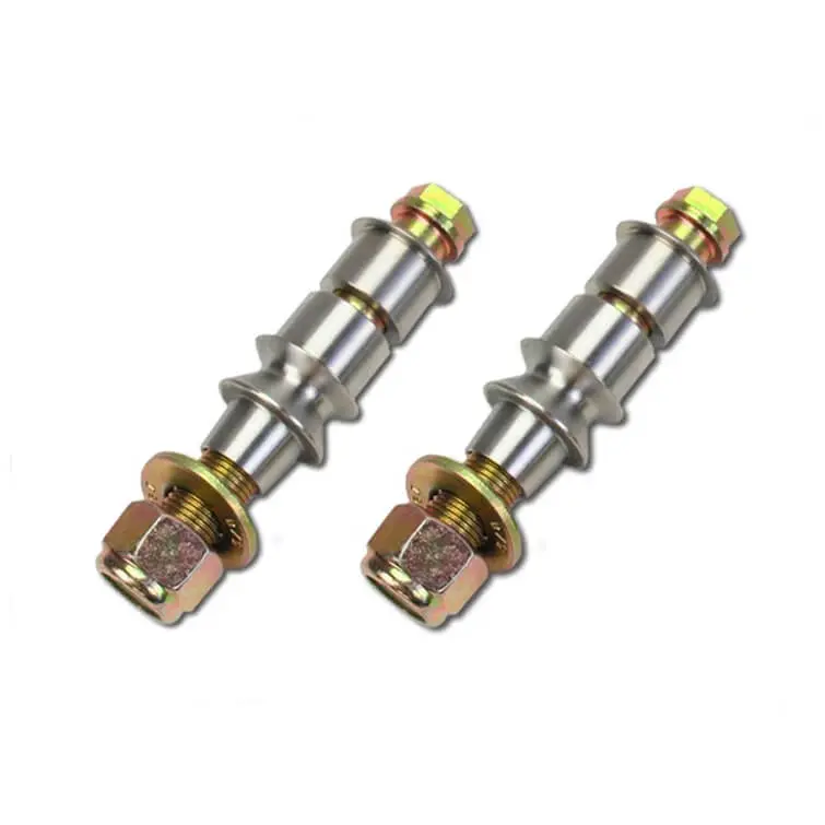 Lower Arm Spacer Kit 1