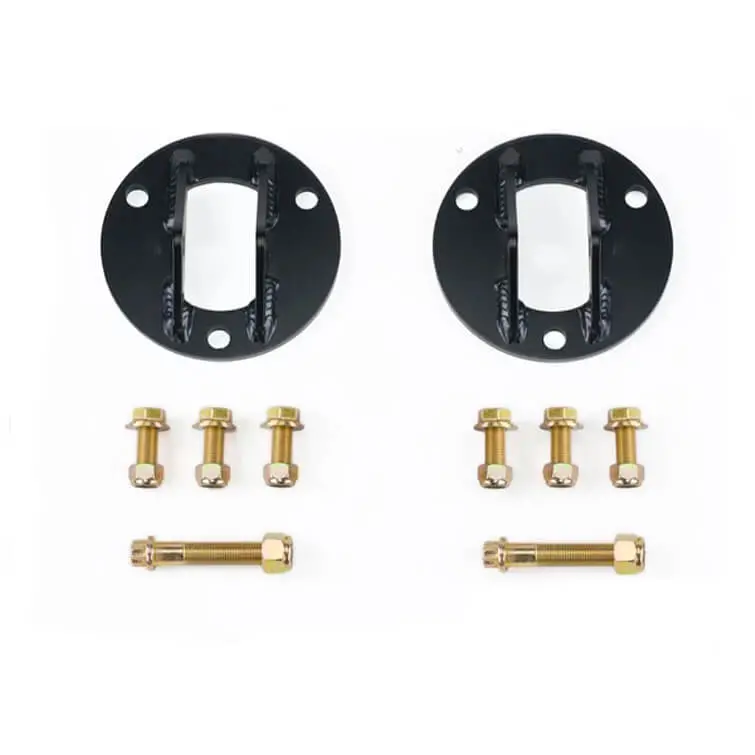Coil Bucket Shock Mounts 1