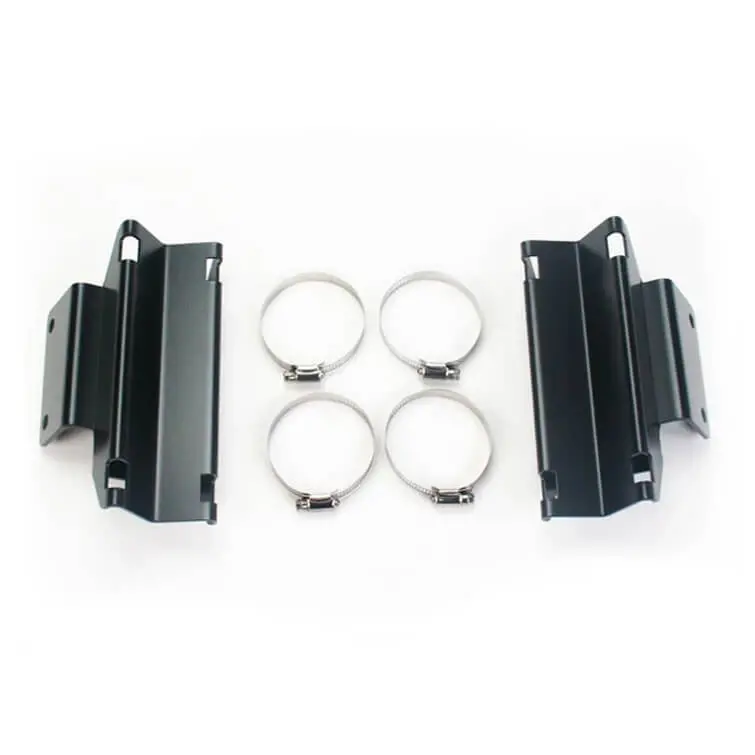 Bolt On Reservoir Mounts 1