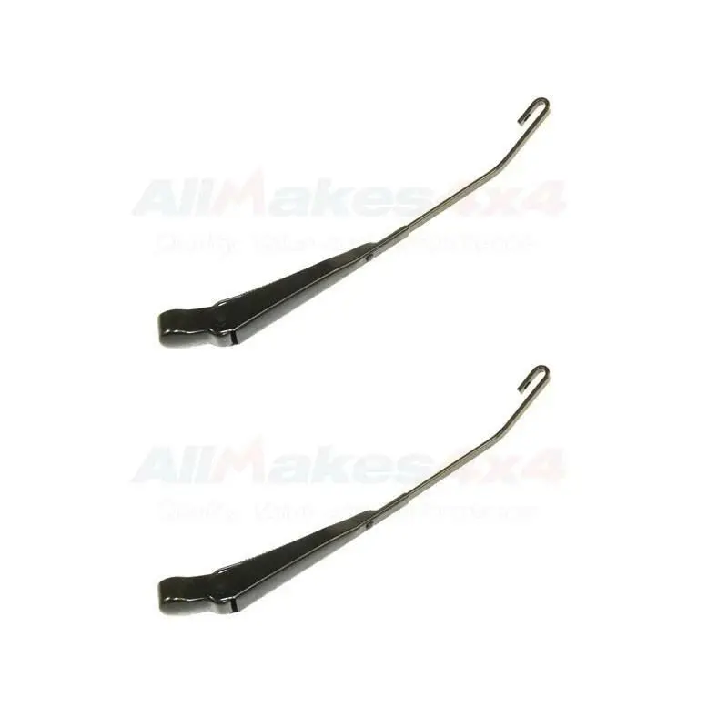 Front Wiper Arm Set 1