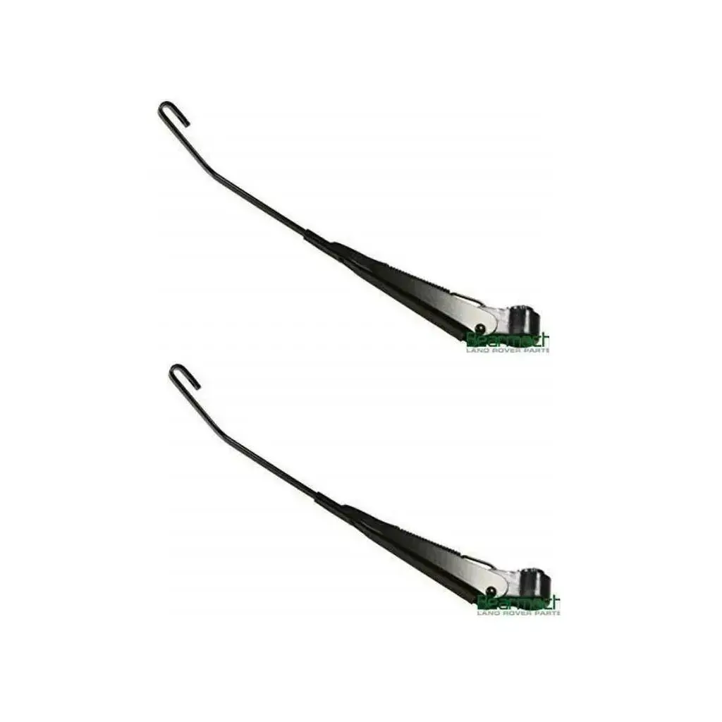 Windscreen Wiper Arm Rhd Set 1