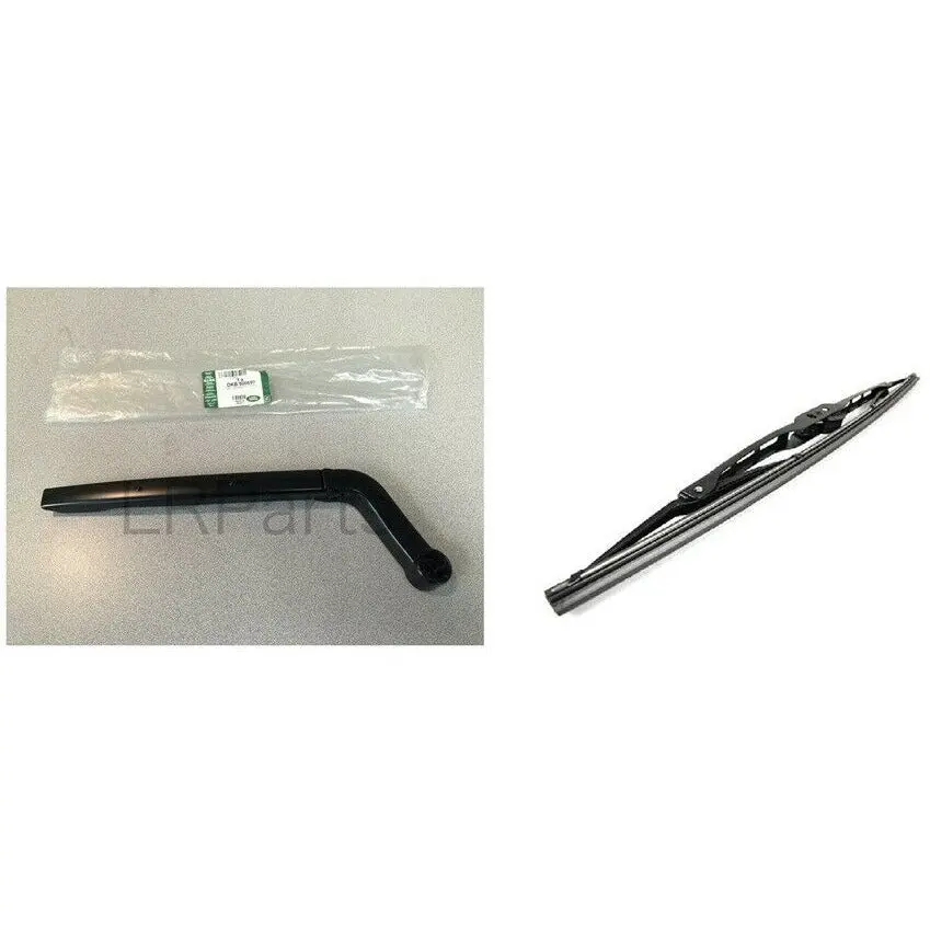 Genuine Rear Wiper Arm With Blade Kit Set 1