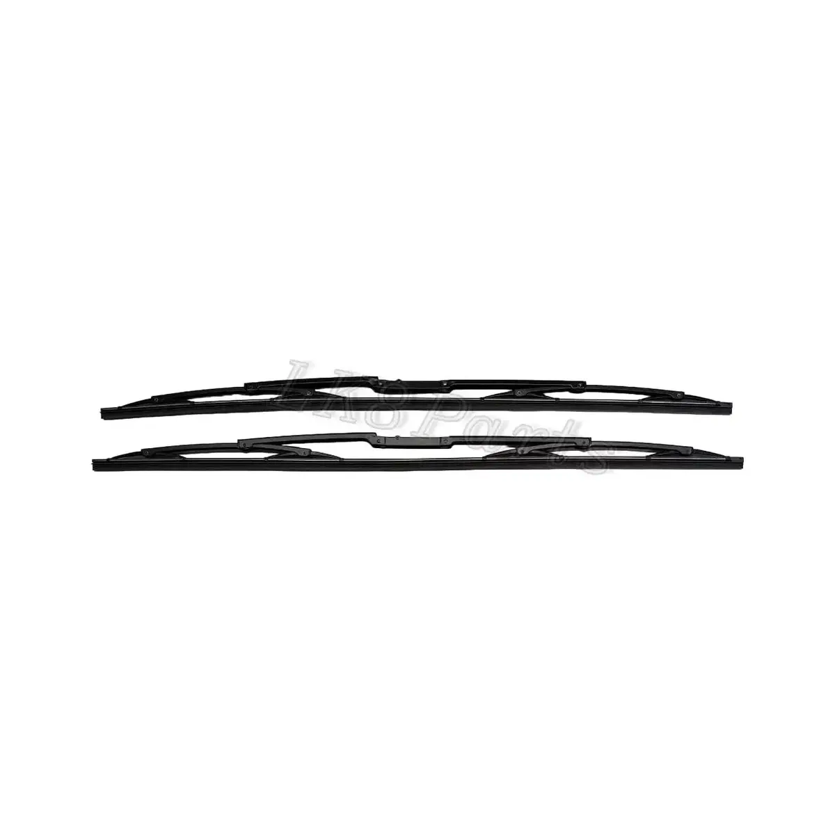 Wiper Blades Kit Set X2 1