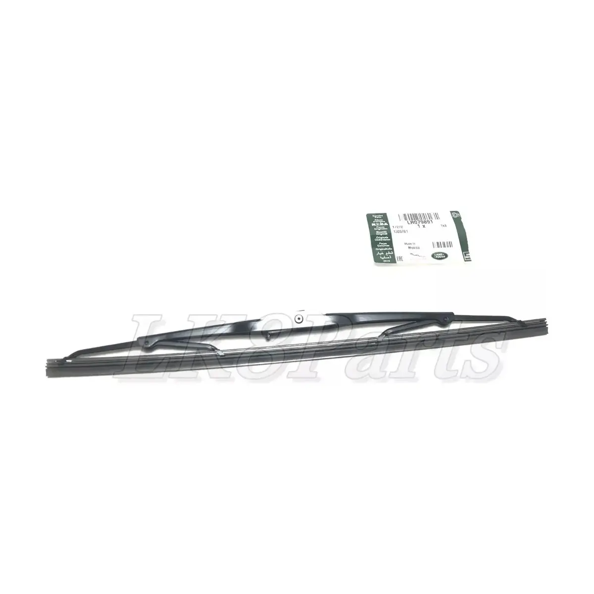 Hook Type Front Wiper Blade Genuine 1