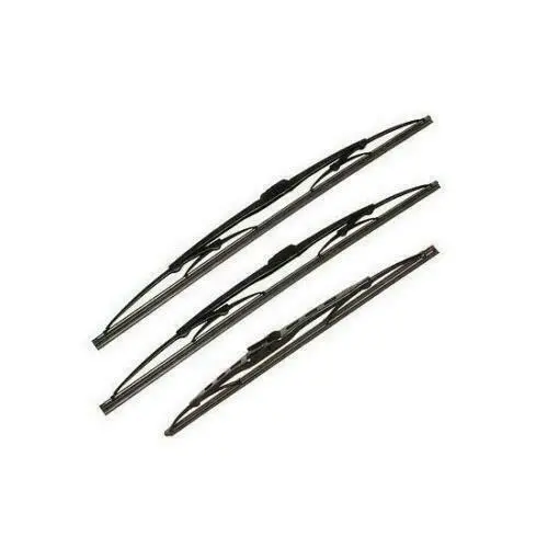Front Windscreen Wiper Blade Set 1