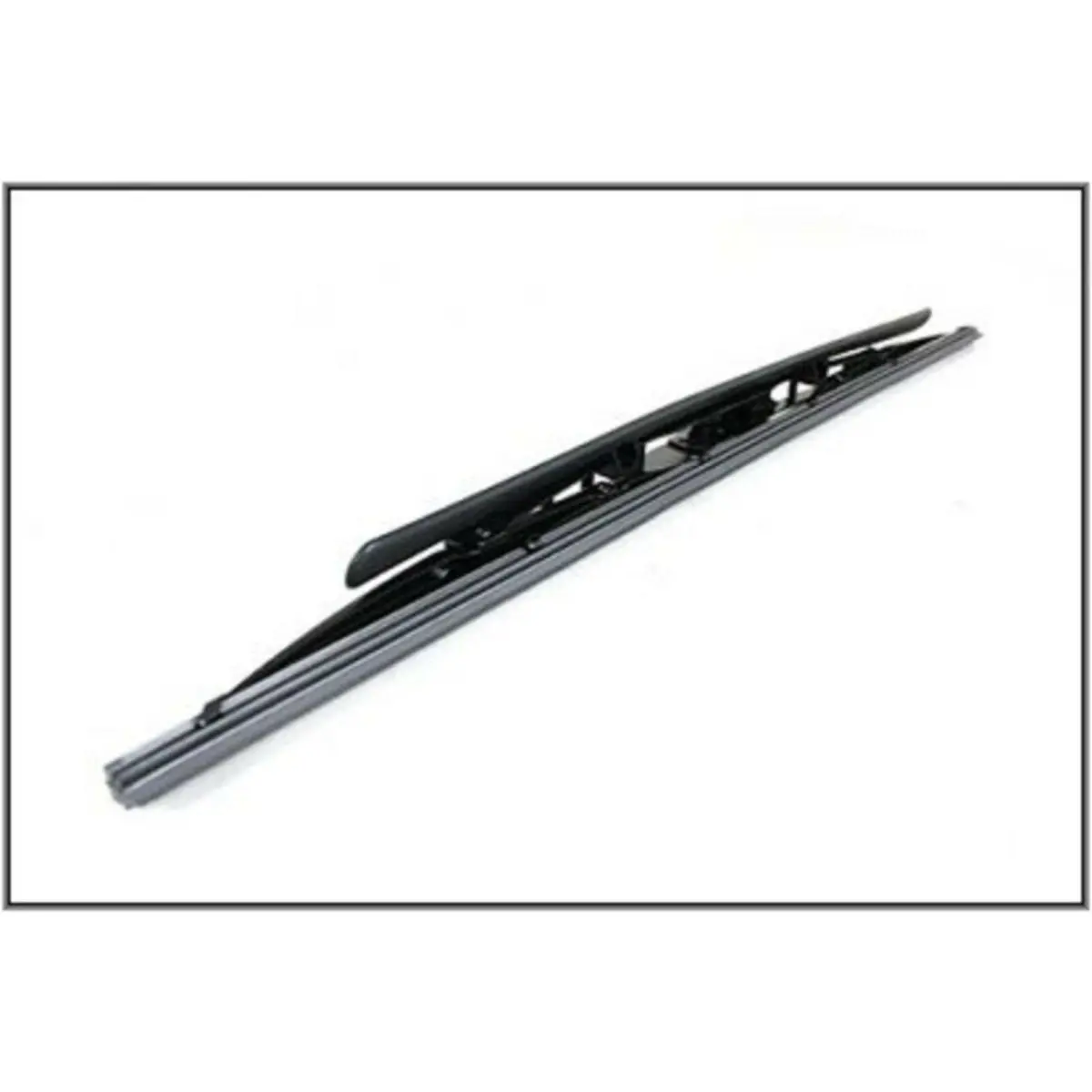 Wiper Blade With Spoiler Lh Dkc100910 New 1