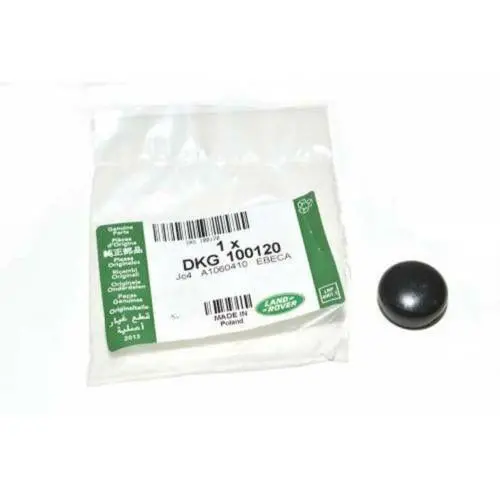 Wiper Spindle Arm Cap 1