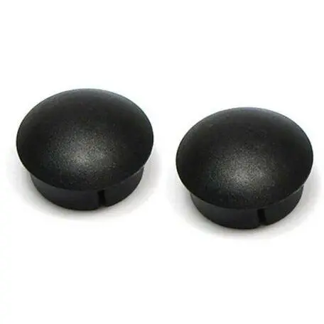 Front Or Rear Wiper Arm Nut Cap Cover Set 1