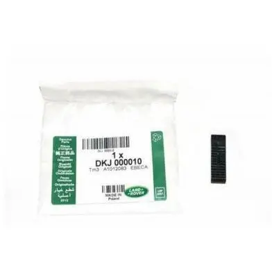 Wiper Blade Clip Genuine 1
