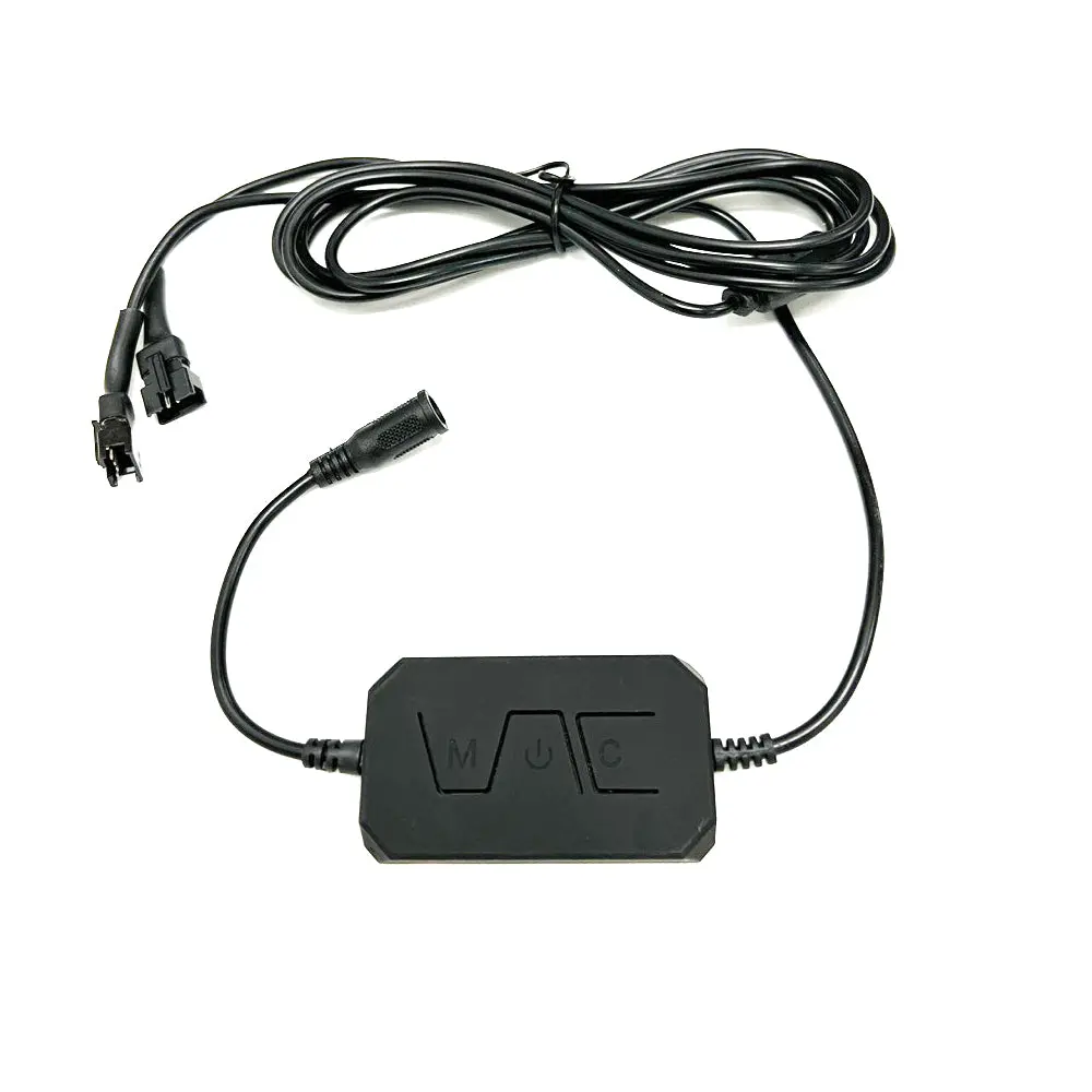 Xprite Replacement In-Line Controller For Interior Led Light Set 1