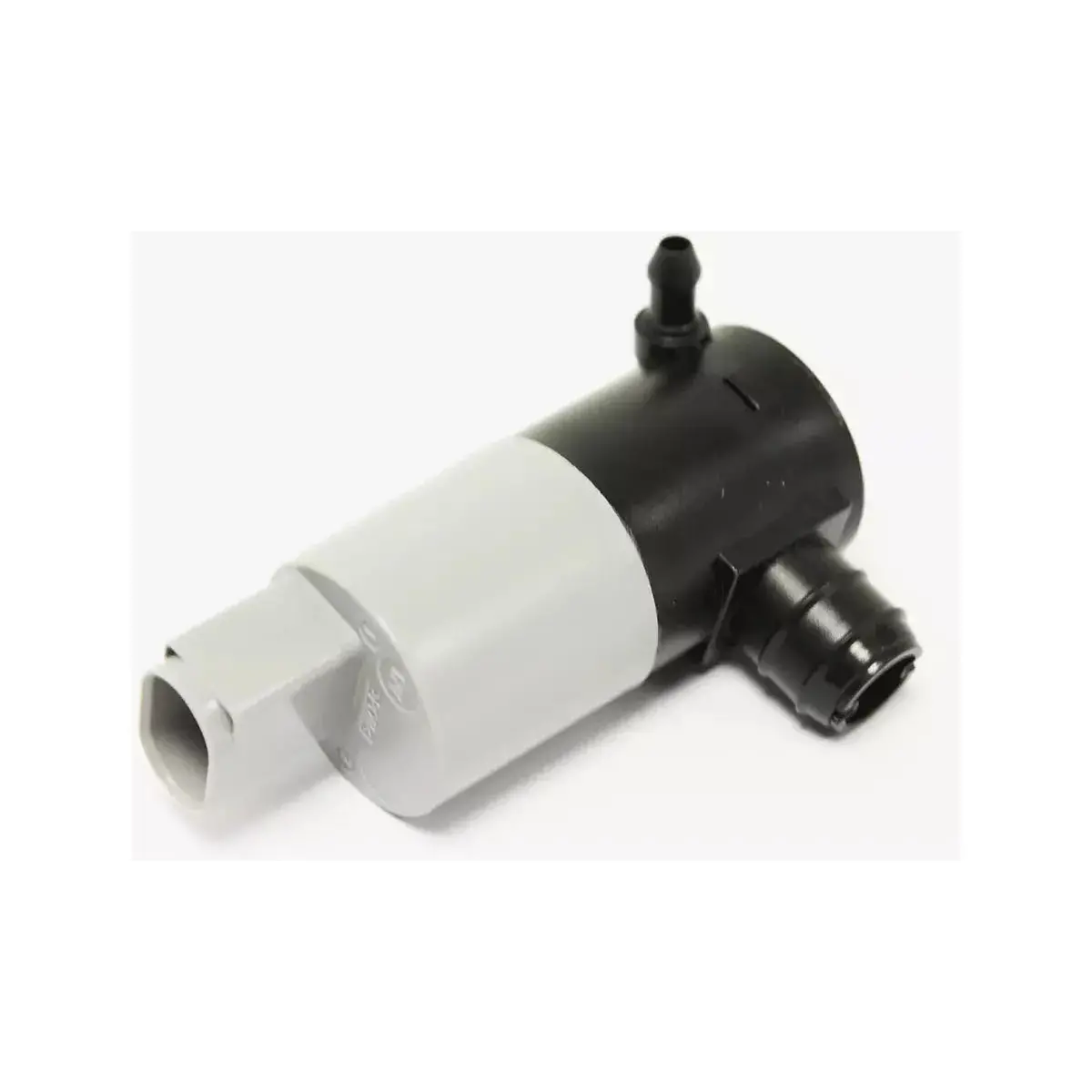 Rear Windscreen Washer Motor Pump 1