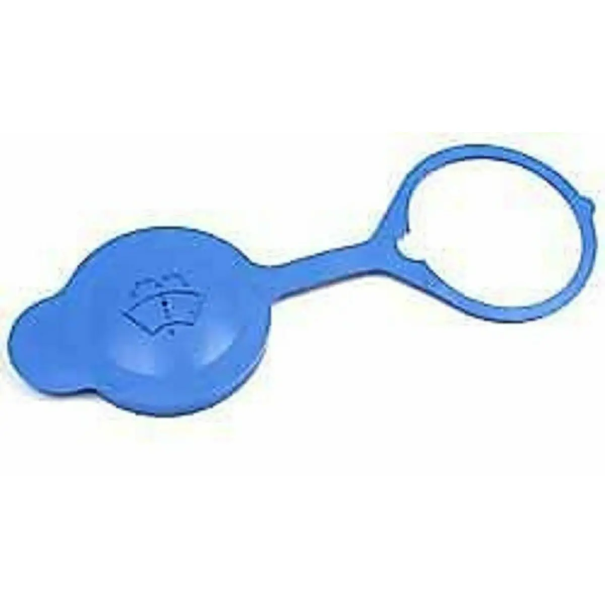 Washer Bottle Cap 1