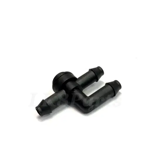 Head Lamp Washer Non Return One Way Check Valve 1