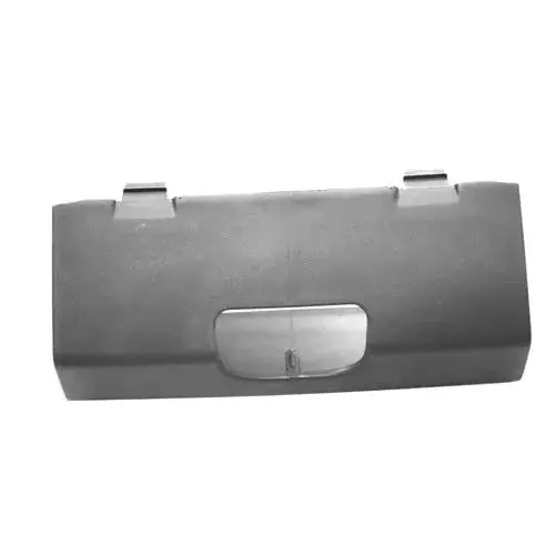 Front Bumper Towing Eye Hook Cover 1