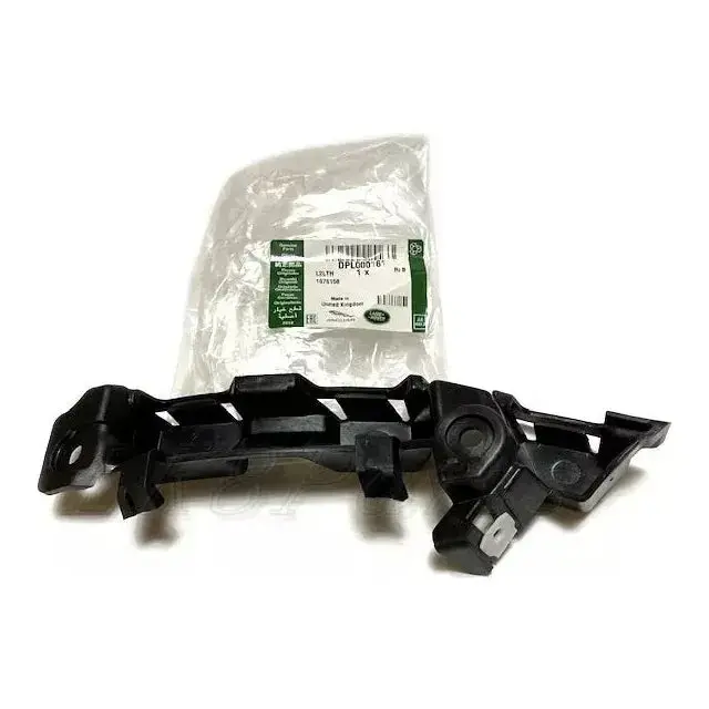 Front Bumper Bracket Right Genuine 1