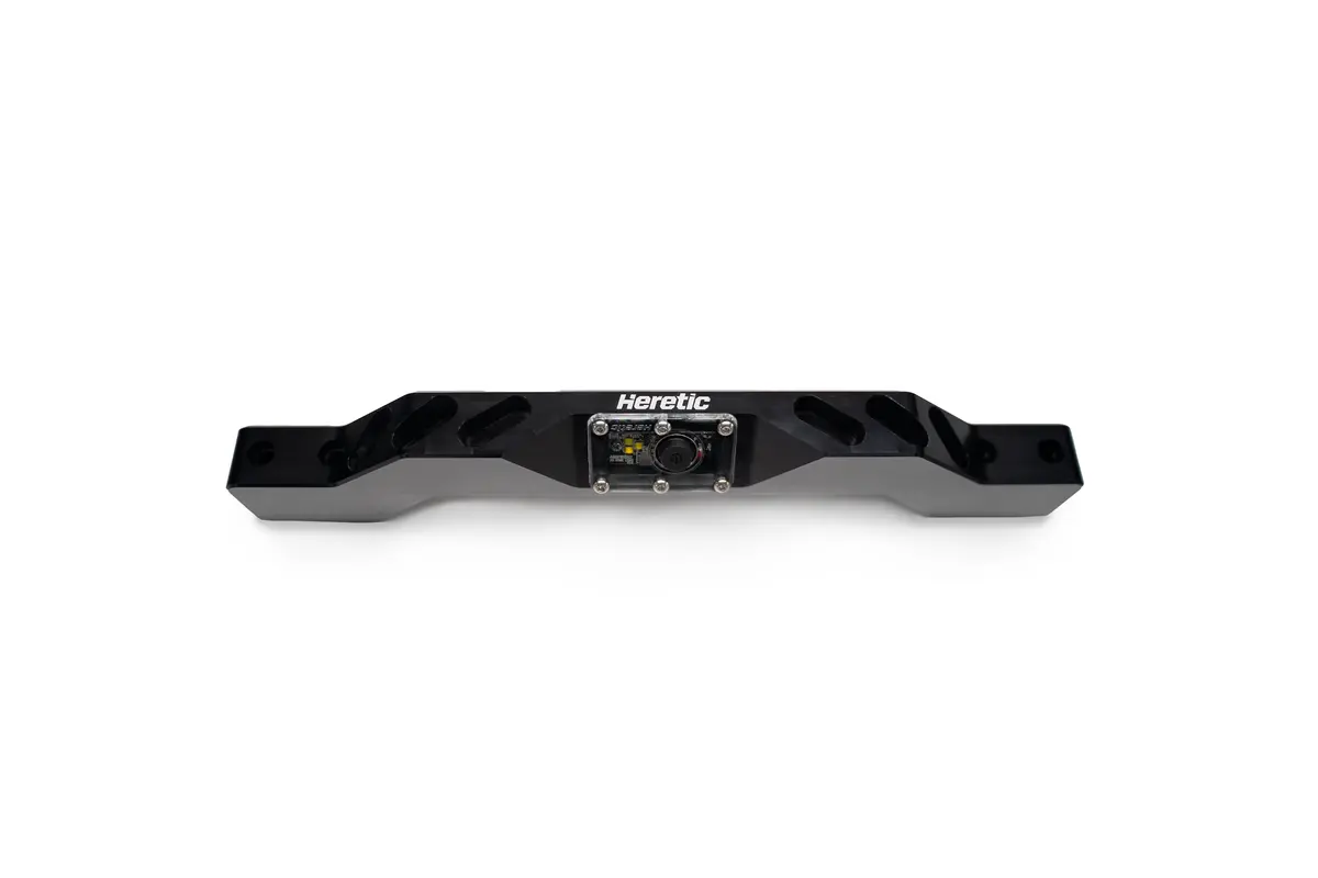 Roof Rack Handle W/ Dome Light (Pair) 1