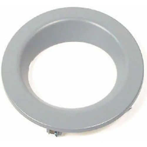 Lamp Light Bezel Primed Right Rh Genuine 1