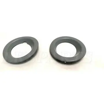 Dxb000221lml / Dxb000231lml Fog Lamp Bezel Set – Range Rover Sport (06–09) 1