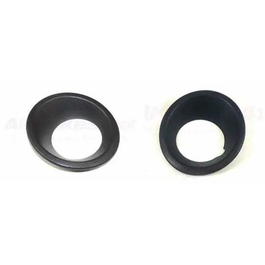 Lamp Light Bezel Trim Set 1