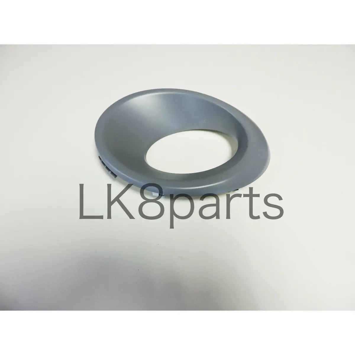 Fog Lamp Light Bezel Primed Right Rh Dxb500260lml 1